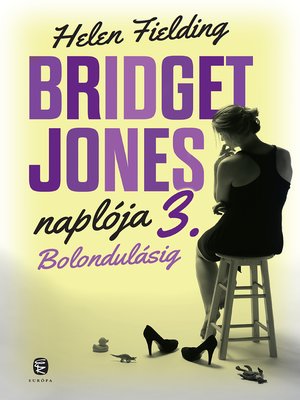 cover image of Bolondulásig